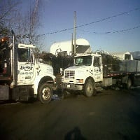 Scrap Car Removal Vancouver