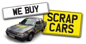 Sell My Scrap Car